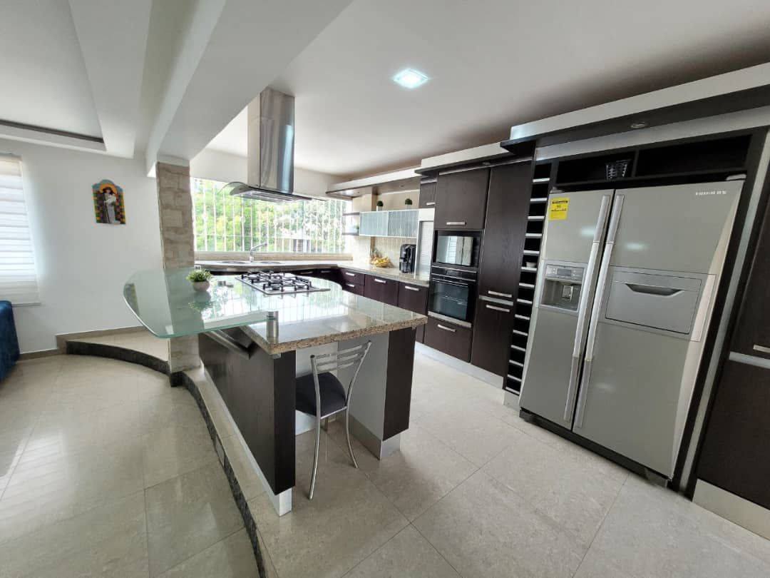 Apartoquinta in Trigal Norte